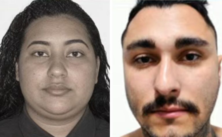 Homem liga para a polícia após matar a esposa a facadas em Vila Velha