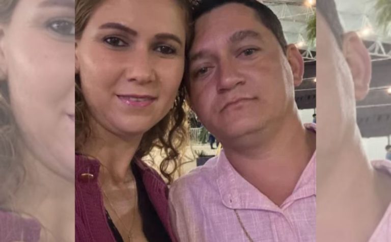Homem que matou ex-mulher e disparou contra sogra morre internado