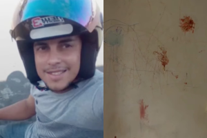 Homem morre após ser baleado por PMs na frente dos filhos no Ibura