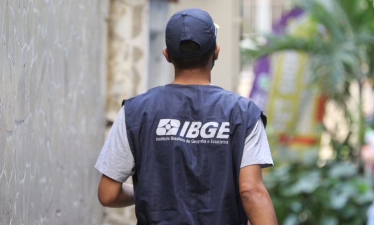 IBGE libera locais de prova de seleção com 8.258 vagas e salário de R$ 4 mil