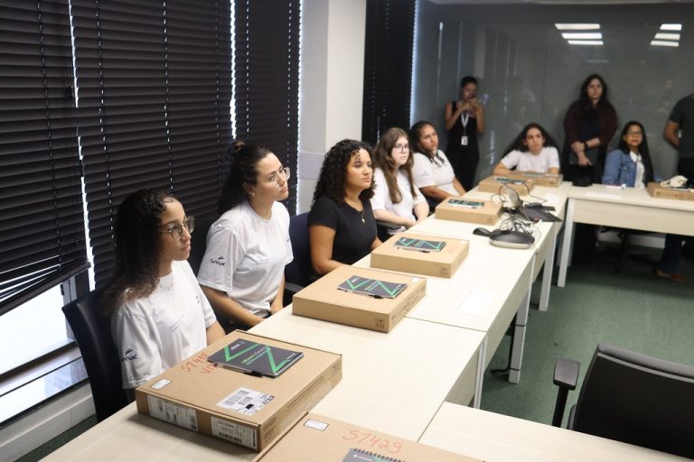 Inovar, incluir, inserir: os eixos da educação no Senac-ES