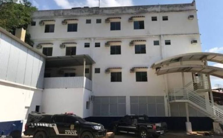 Investigação aponta abandono de incapaz em caso de criança morta em incêndio no ES