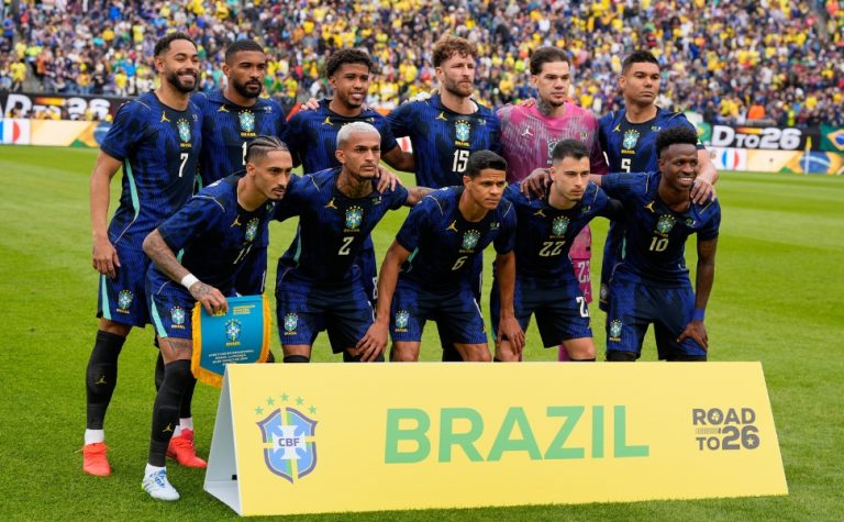 Jogos do Brasil pela manhã e despedida de Messi: no que ficar de olho na Data Fifa