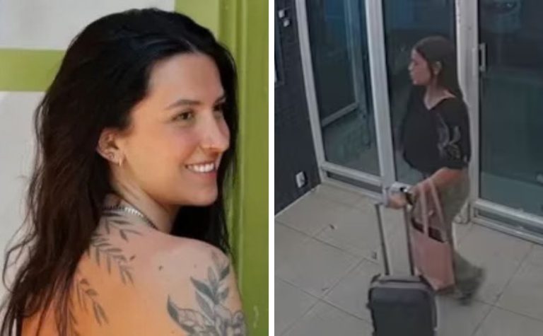 Jovem é encontrada morta em condomínio de luxo no Ceará