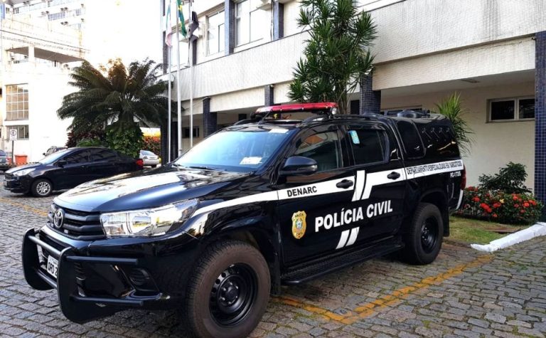 Jovem é espancada e deixada em estado grave em hospital na Serra