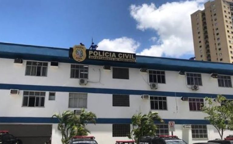 Jovem morre após confronto com a Polícia Militar na Serra