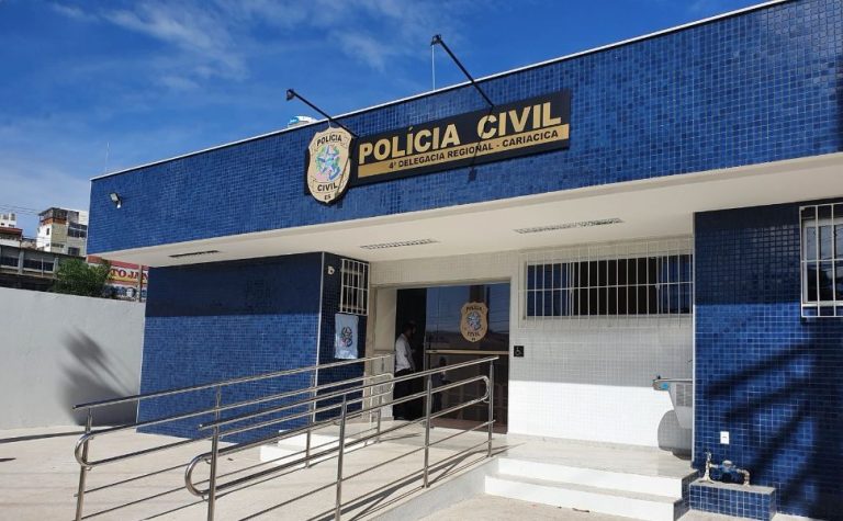 Idosa é agredida e expulsa de casa pela própria filha em Cariacica