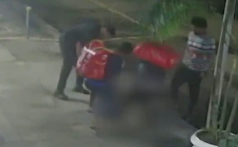 Justiça aceita denúncia contra 5 acusados de matar ciclista no RJ
