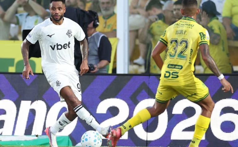 ‘Lei do ex’ supera estreias de Tite e Ziyech e Mirassol vence o Botafogo
