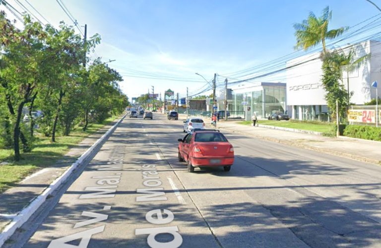 Trânsito do Recife vai sofrer alterações durante desfile do 7 de setembro; confira