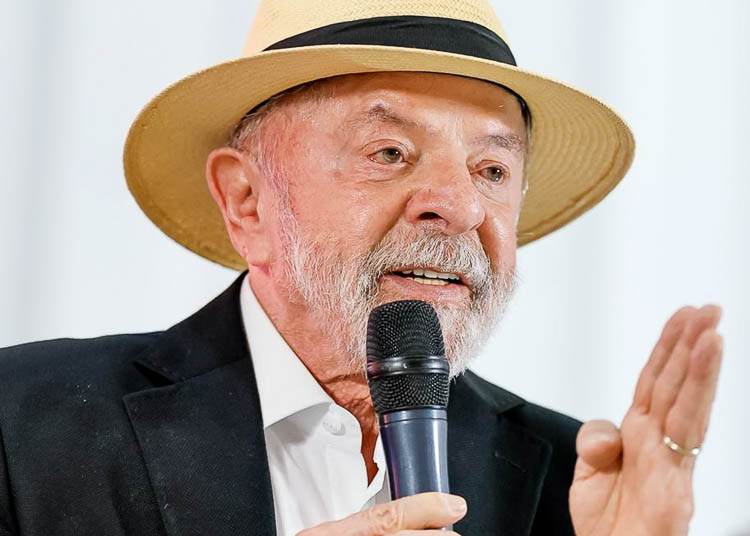 Lula pede quebra completa de sigilo do caso Master “doa a quem doer”