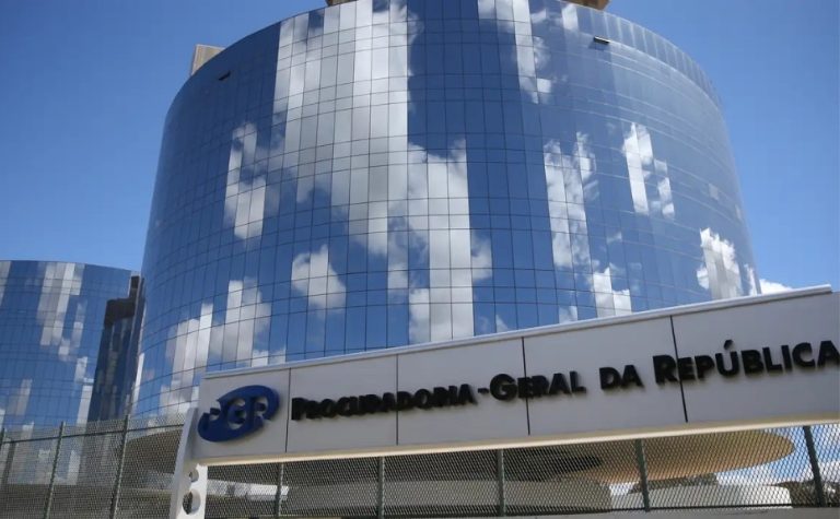 PGR concorda com Moraes e pede retirada de sigilo de dados do Banco Master