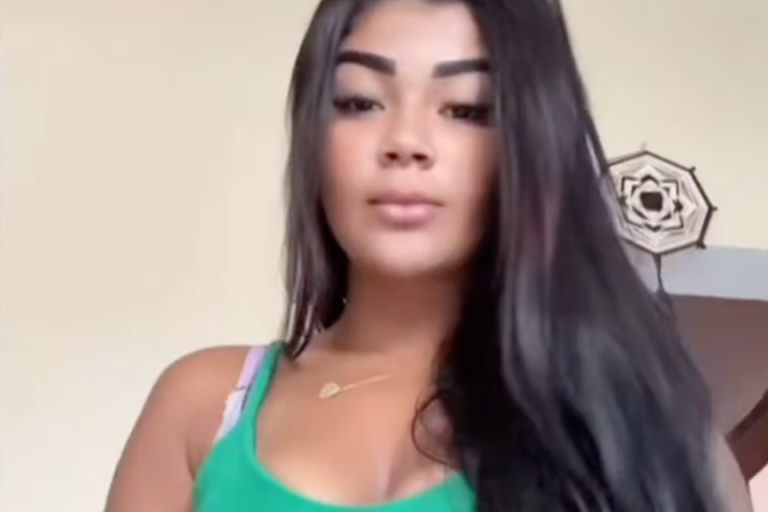 Mãe de jovem encontrada morta no Recife acusa casal de assassinar a filha
