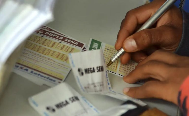 Mega-Sena sorteia prêmio acumulado de R$ 102 milhões nesta quinta