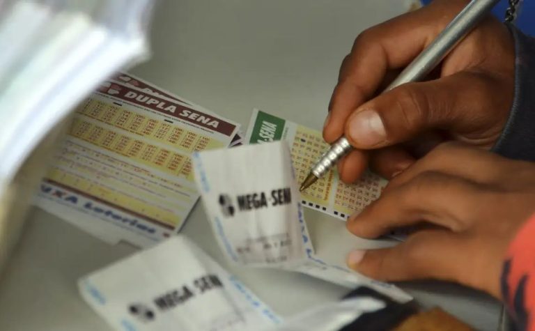 Mega-Sena sorteia prêmio acumulado de R$ 85 milhões neste domingo