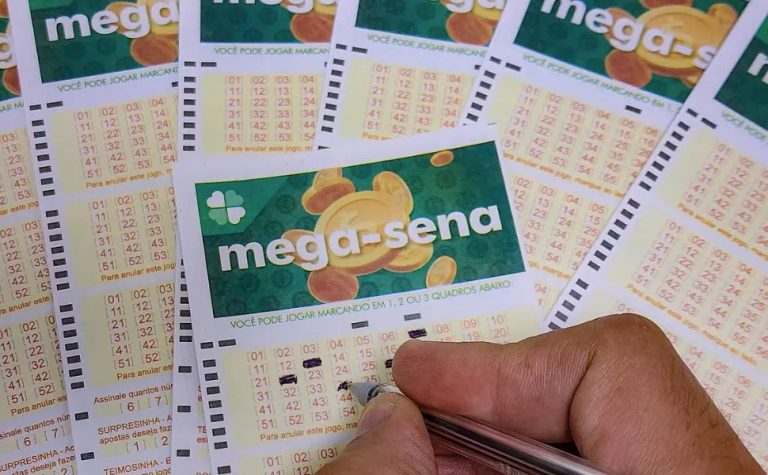 Mega-Sena sorteia prêmio de R$ 70 milhões nesta terça-feira