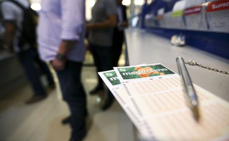 Mega-Sena sorteia prêmio de R$ 95 milhões nesta terça-feira