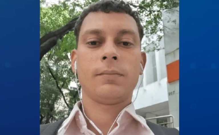 Ministério Público denuncia cinco pessoas por morte de ciclista em Copacabana