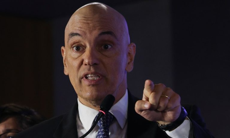 OAB-ES cobra investigação isenta após exposição de relação entre Vorcaro e Moraes