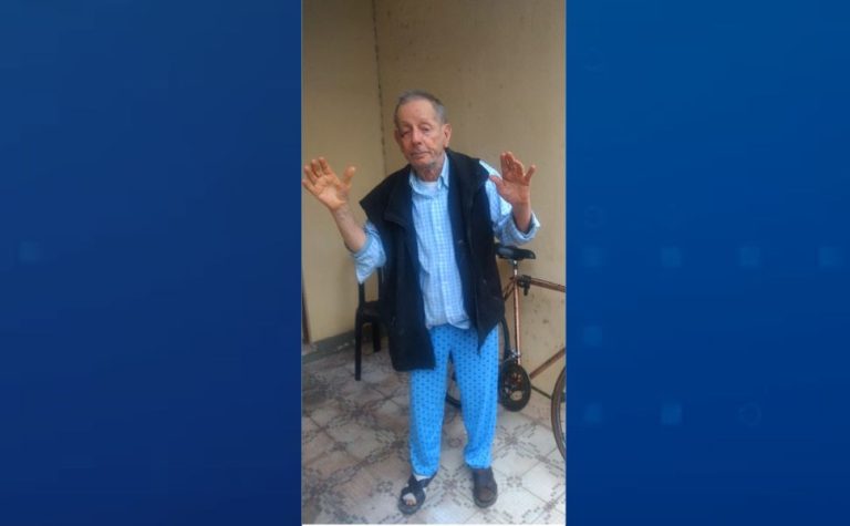 Morre Alberto Ramos Sarlo, engenheiro da carteira nº 1 do Crea-ES