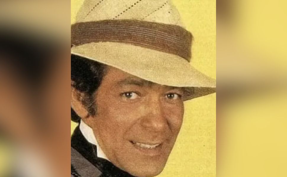 Morre Gracindo Júnior, ator de novelas como ‘O Casarão’ e ‘Dona Beija’, aos 83 anos