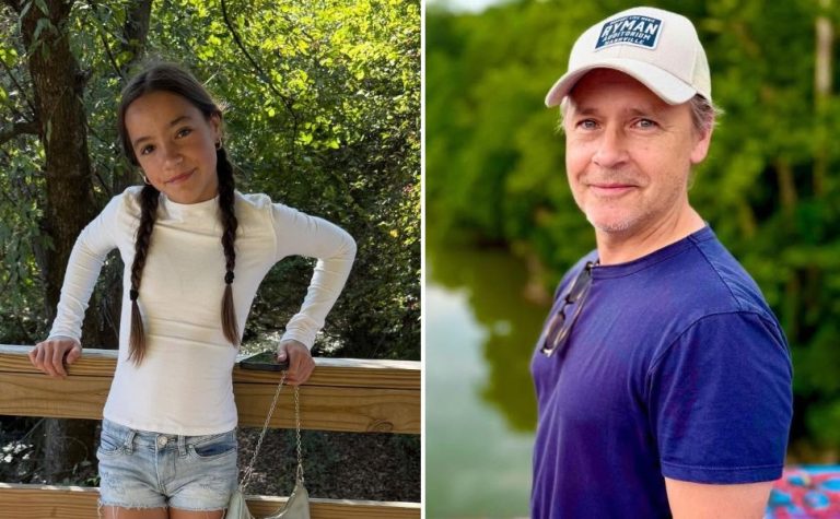 Morre, aos 13 anos, filha de ator de ‘Pretty Little Liars’: ‘Estamos desolados’