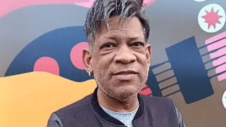 Morre o cantor Rogério Valença, ex-vocalista da Calcinha Preta, aos 55 anos