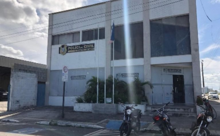 Motorista é preso após acidente que provocou morte de motociclista em Linhares