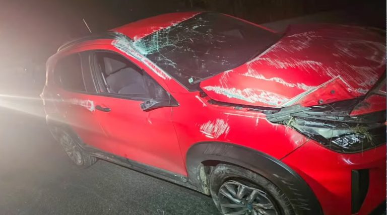 Motociclista morre atropelado ao tentar ajudar vítimas em acidente na BR-232