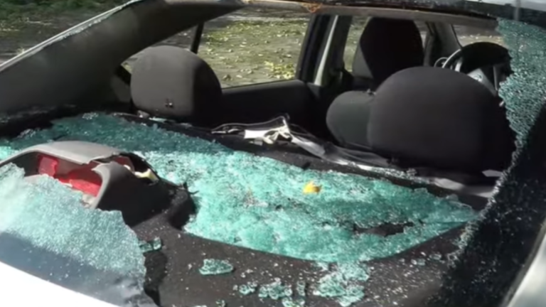 Motorista de aplicativo e passageiro são baleados durante corrida em Olinda