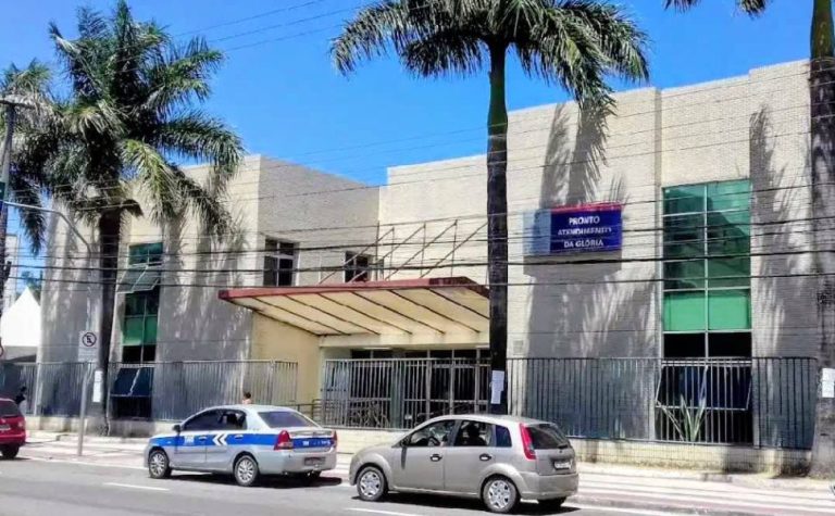 Mulher é presa por injuria racial contra técnica de enfermagem em PA de Vila Velha