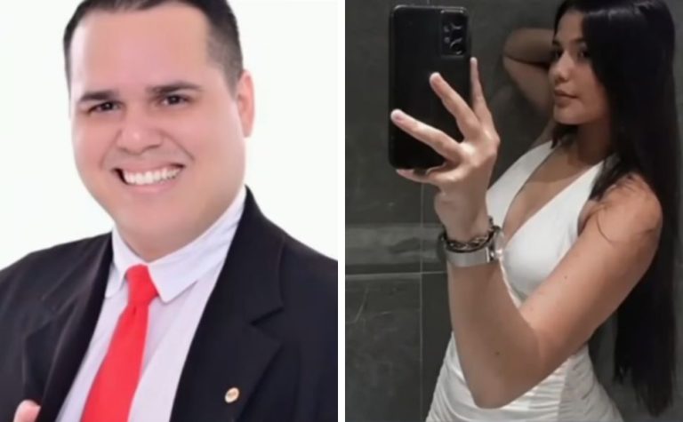 Namorado de estudante encontrada morta em condomínio em Fortaleza é preso