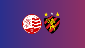 Náutico x Sport: confira os prováveis times, detalhes do jogo e arbitragem