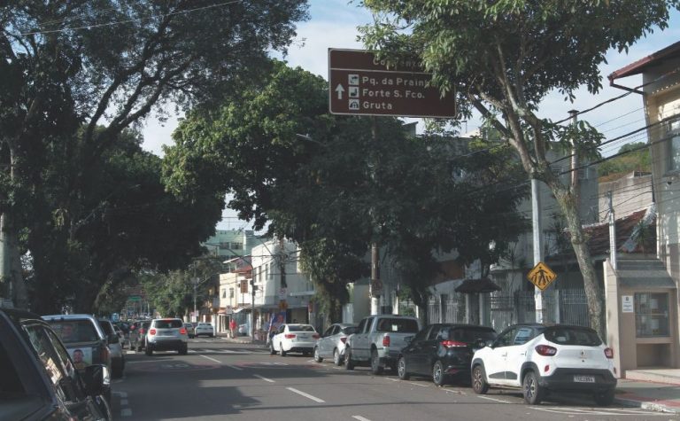 Nova lei incentiva criação de hotéis no centro de Vila Velha