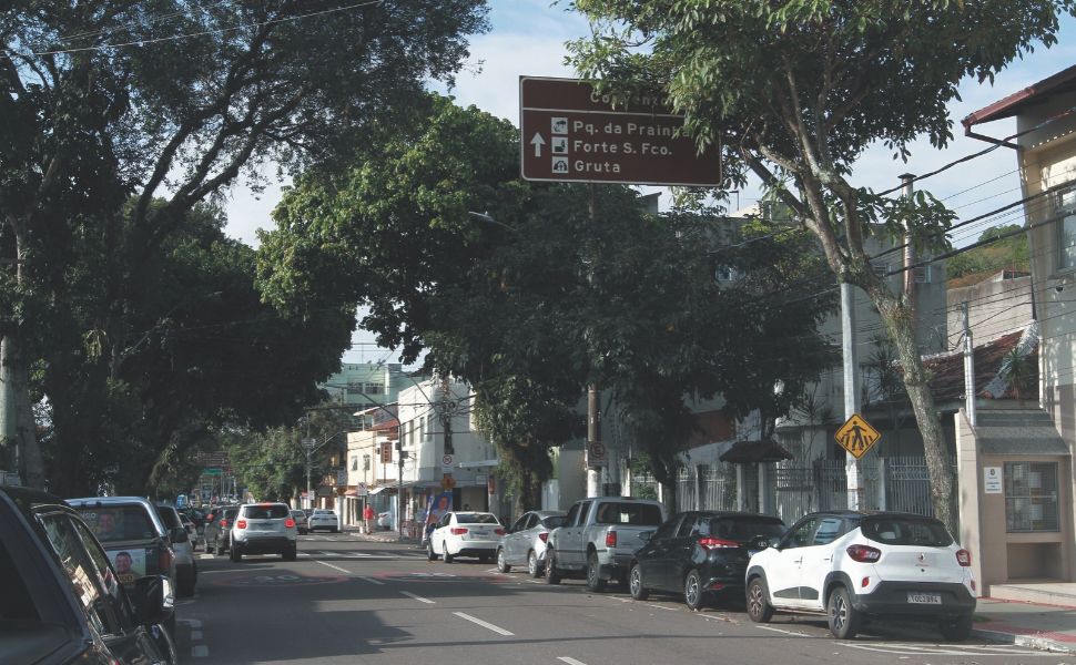 Imagem de Vila Velha