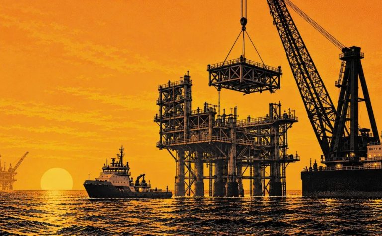 Novas indústrias do petróleo vão ter salários até 6 vezes maiores