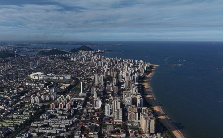 Novo PDM de Vila Velha tem novas regras para construções; saiba quais