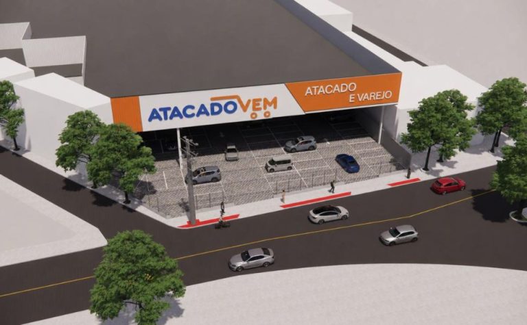 Novo atacado, lojas e indústrias abrem 2 mil empregos no Estado
