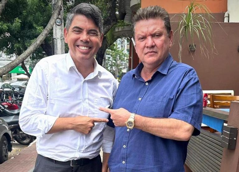 O curioso caso de Messias Donato