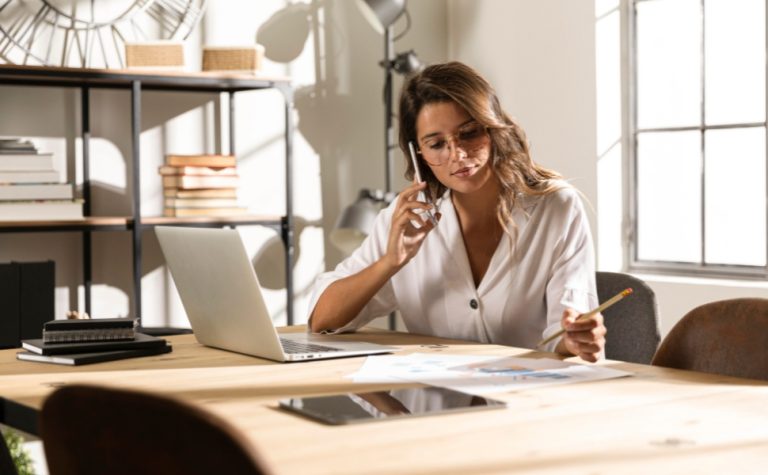 O que as mulheres devem observar em uma entrevista de emprego