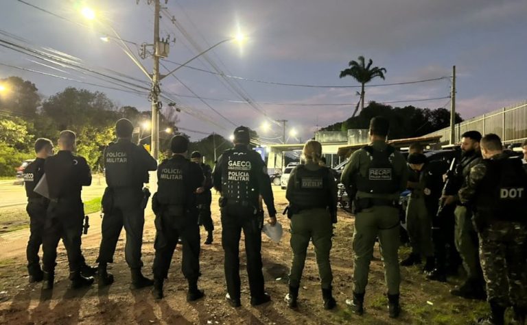 Operação mira grupo que usava identidade de advogados para prática de estelionato