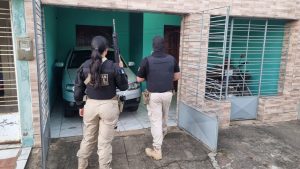 PCPE realiza operação contra servidores da Câmara de Limoeiro por desvio de verbas
