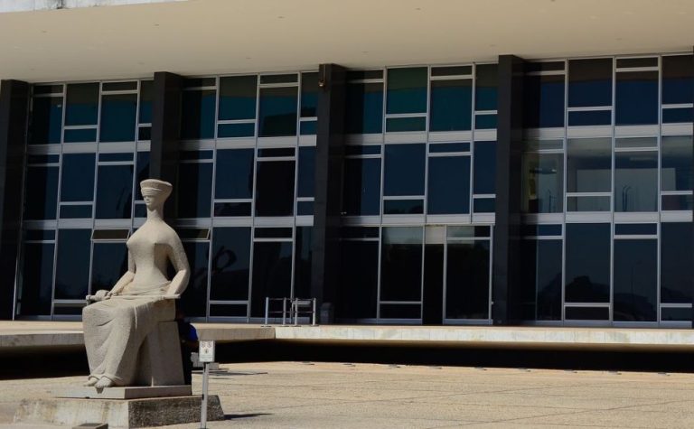 PF: deputado Cezinha de Madureira negociava acesso a ministros do STF