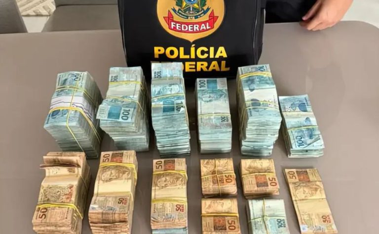 PF e CGU fazem operação contra fraudes e desvios em recursos federais no ES