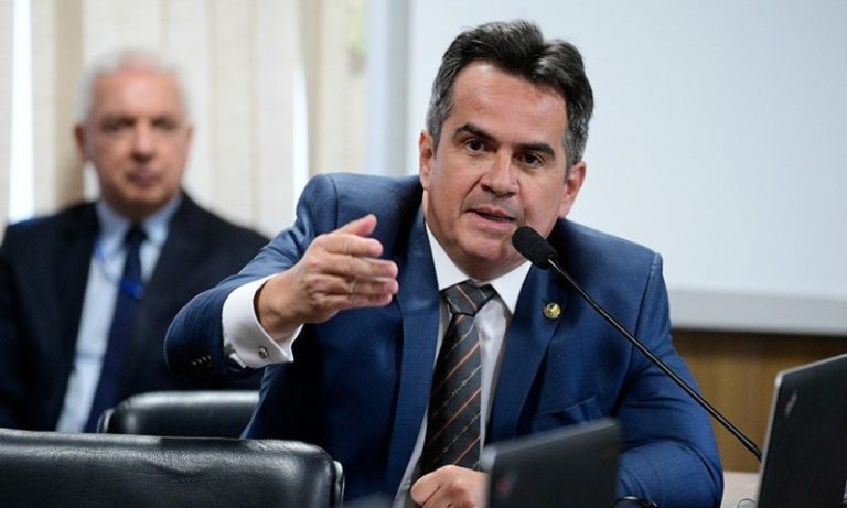 PF encontra na churrasqueira de Ciro Nogueira lista com nomes de deputados