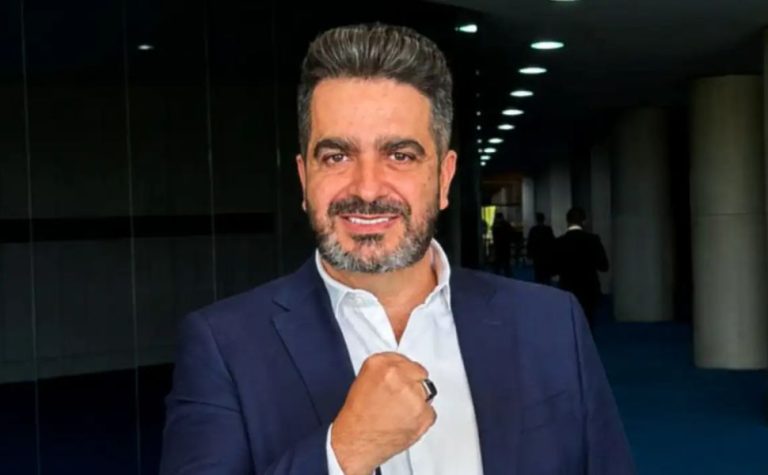 PRTB troca Marçal por Leonardo Avalanche na disputa à presidência
