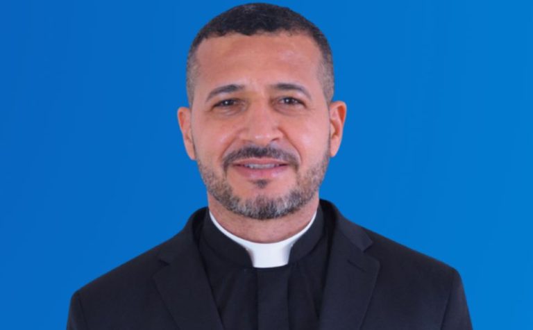 Padre de Vila Velha é nomeado bispo de Diocese de Tocantins por Papa Leão 14