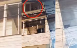 Pai é preso por deixar os filhos de 8 e 12 anos sozinhos em casa em Vila Velha