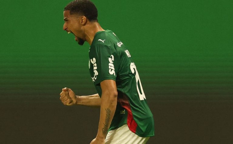 Palmeiras vence São Paulo e torce pelo Corinthians para manter a liderança