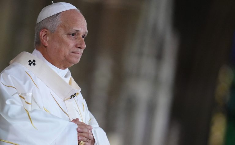 Papa diz que extrema direita não é expressão autêntica do cristianismo